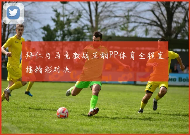 拜仁与马竞激战正酣PP体育全程直播精彩对决