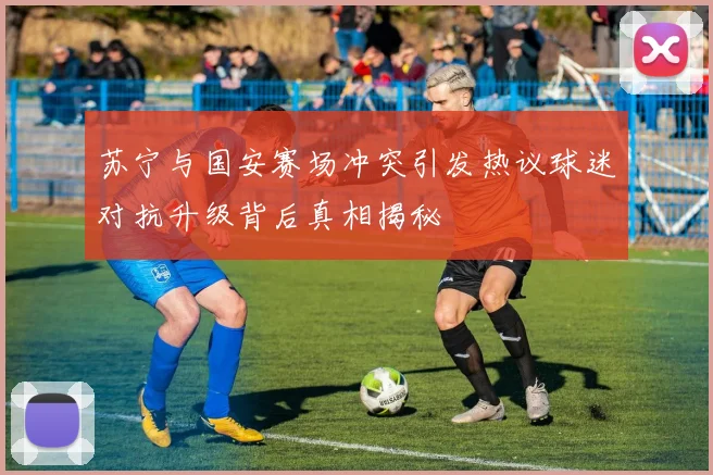 苏宁与国安赛场冲突引发热议球迷对抗升级背后真相揭秘