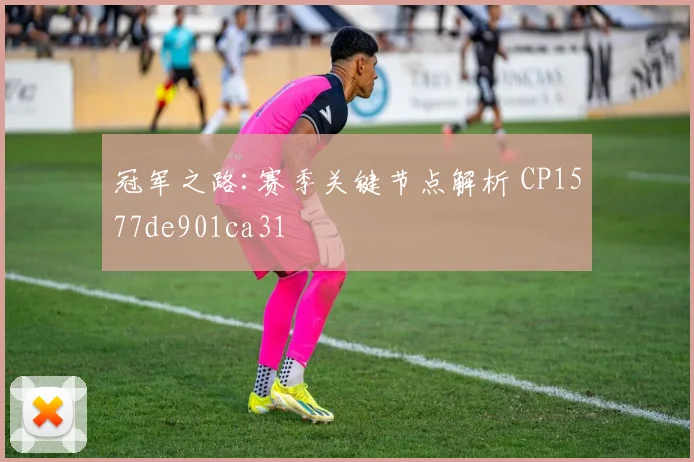冠军之路:赛季关键节点解析 CP1577de901ca31